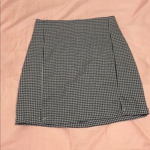 Brandy Melville Cara Skirt